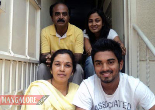 kl rahul